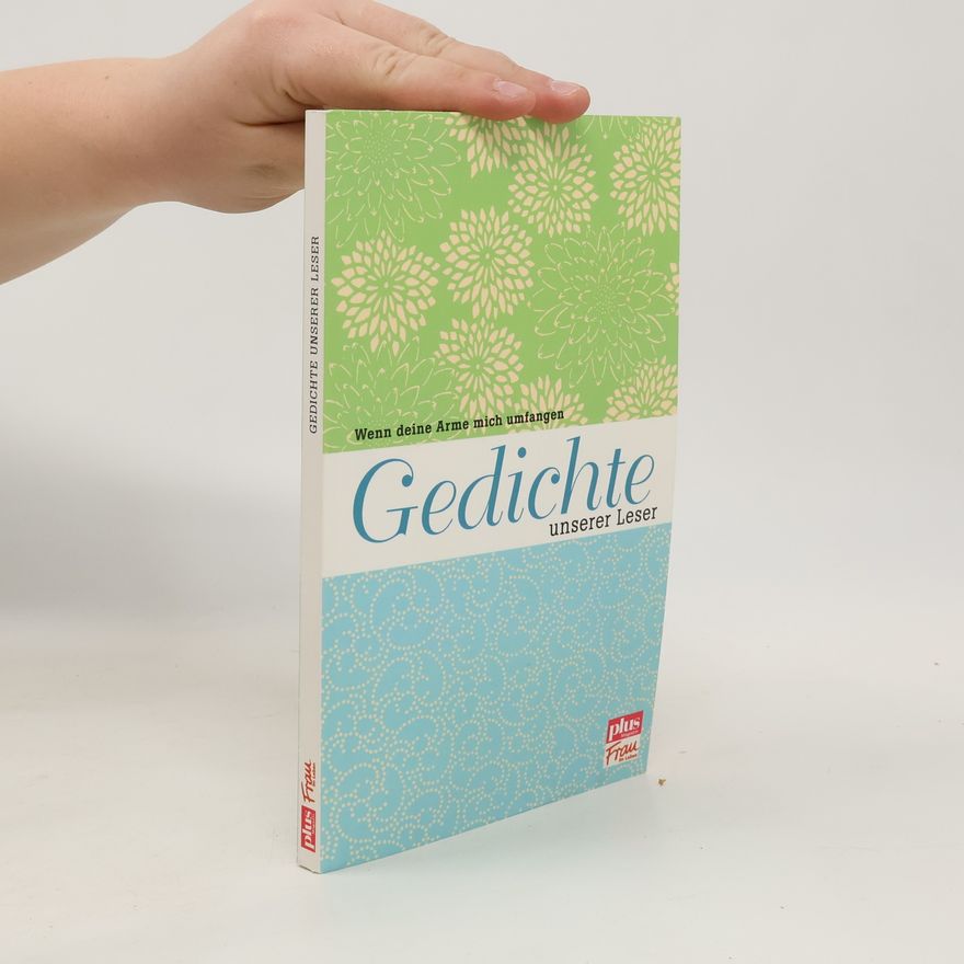 Various authors Wenn deine Arme mich umfangen