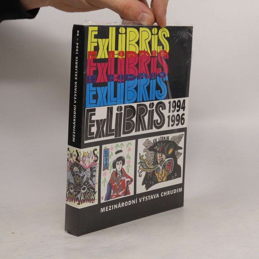 Auteurscollectief Exlibris