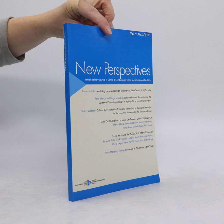Autorenkollektiv New Perspectives 3/2017