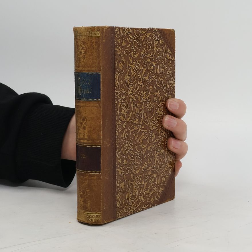 Georg Ebers Josua. Eine Erzählung aus biblischer Zeit