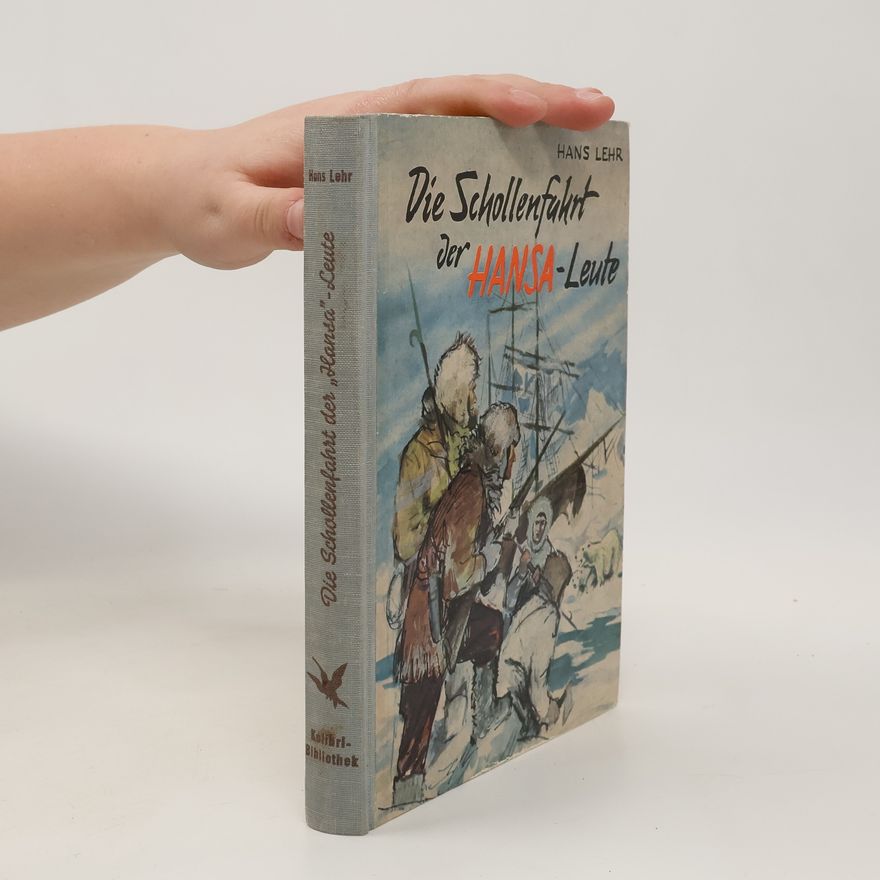 Kolektiv autorů Die Schollenfuhrt der Hans-Leute