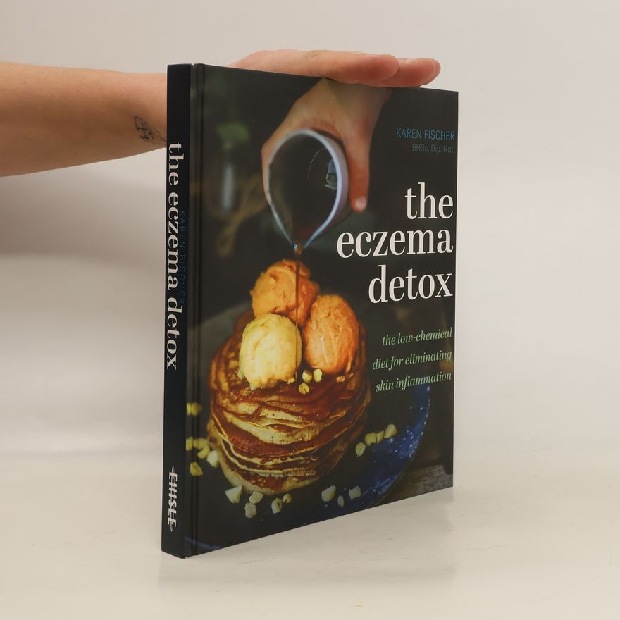Karen Nölle The Eczema Detox