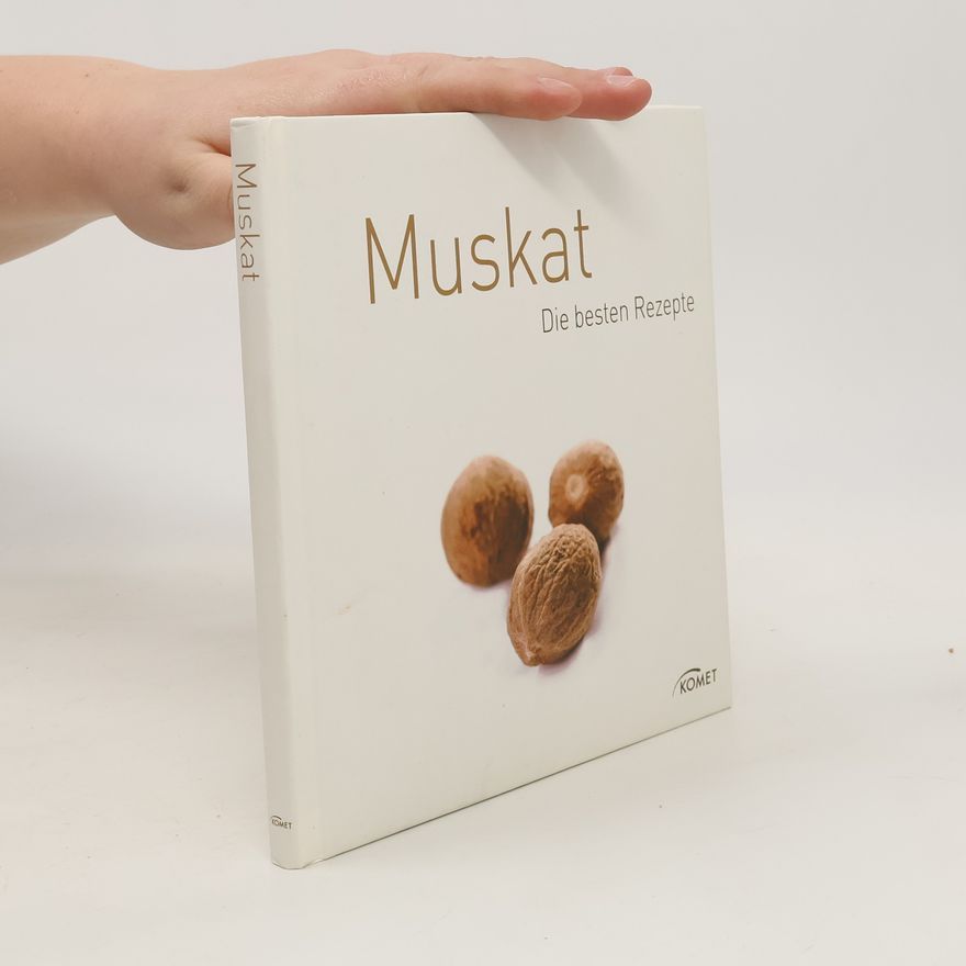 Autorenkollektiv Muskat