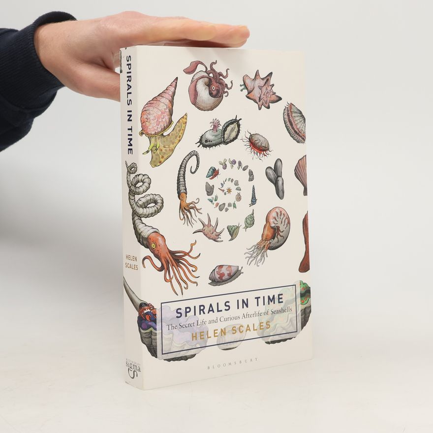 Helen Scales Spirals in Time