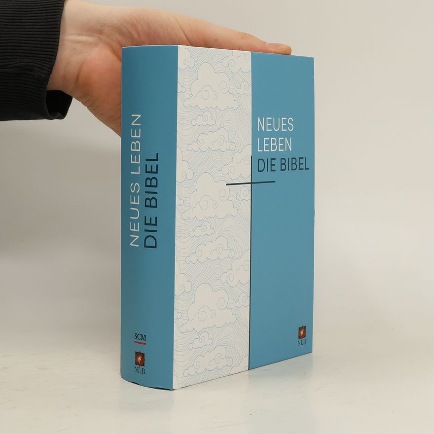 Autorenkollektiv Neues Leben. Die Bibel - Sonderausgabe