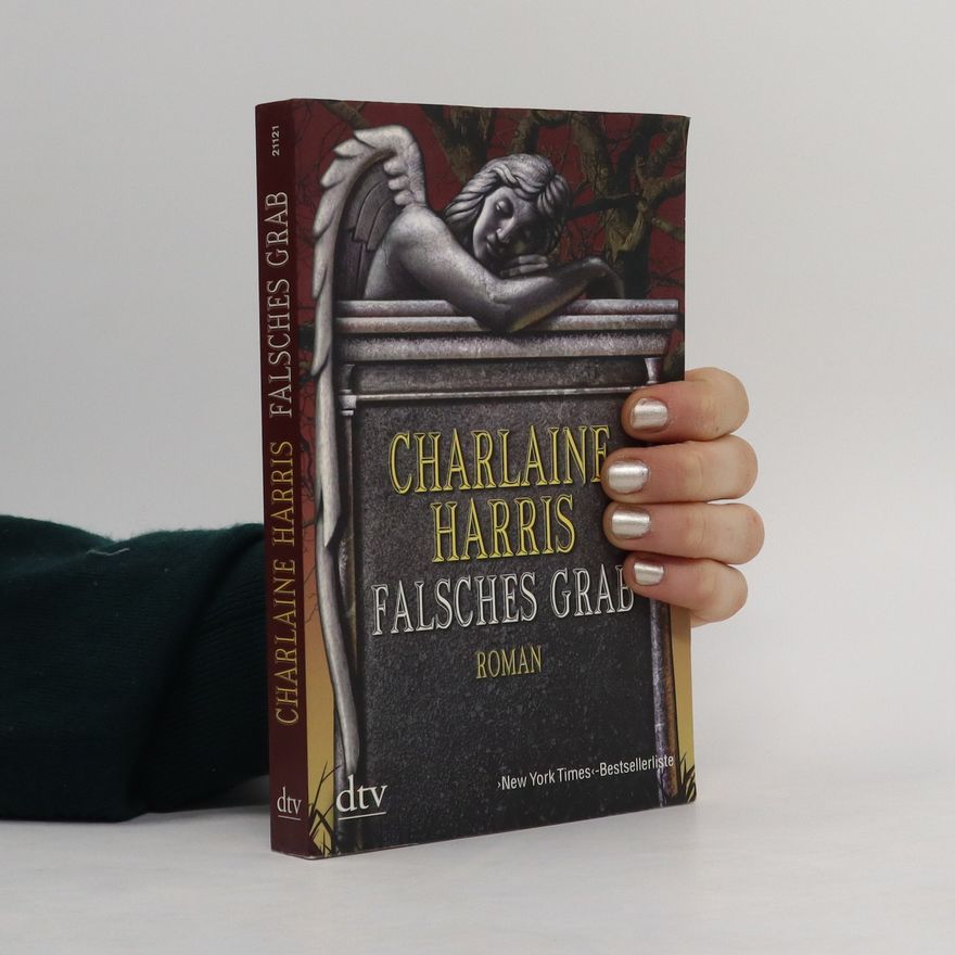 Charlaine Harris Falsches Grab