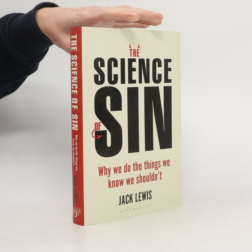 Jack Lewis The Science of Sin