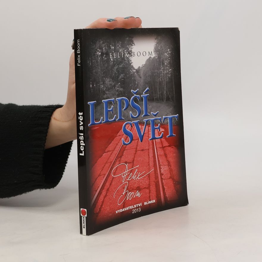 Pavel Skramlík Lepší svět