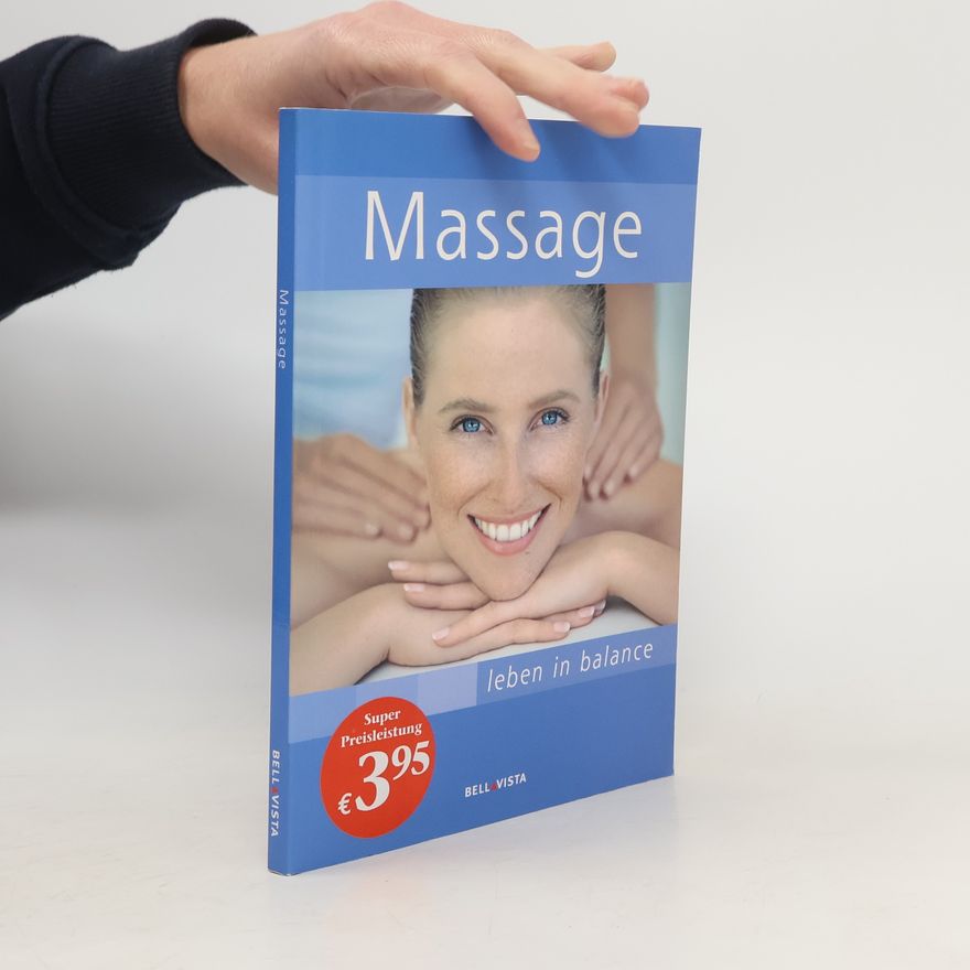 Autorenkollektiv Massage
