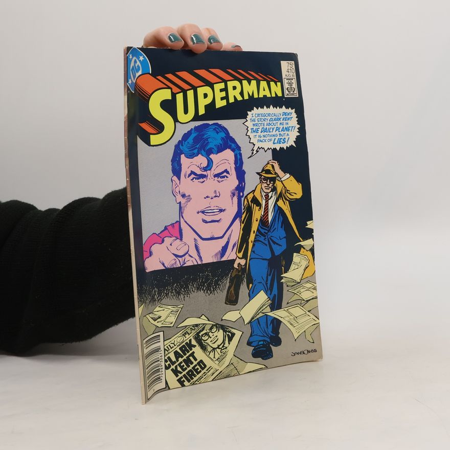 Autorenkollektiv Superman