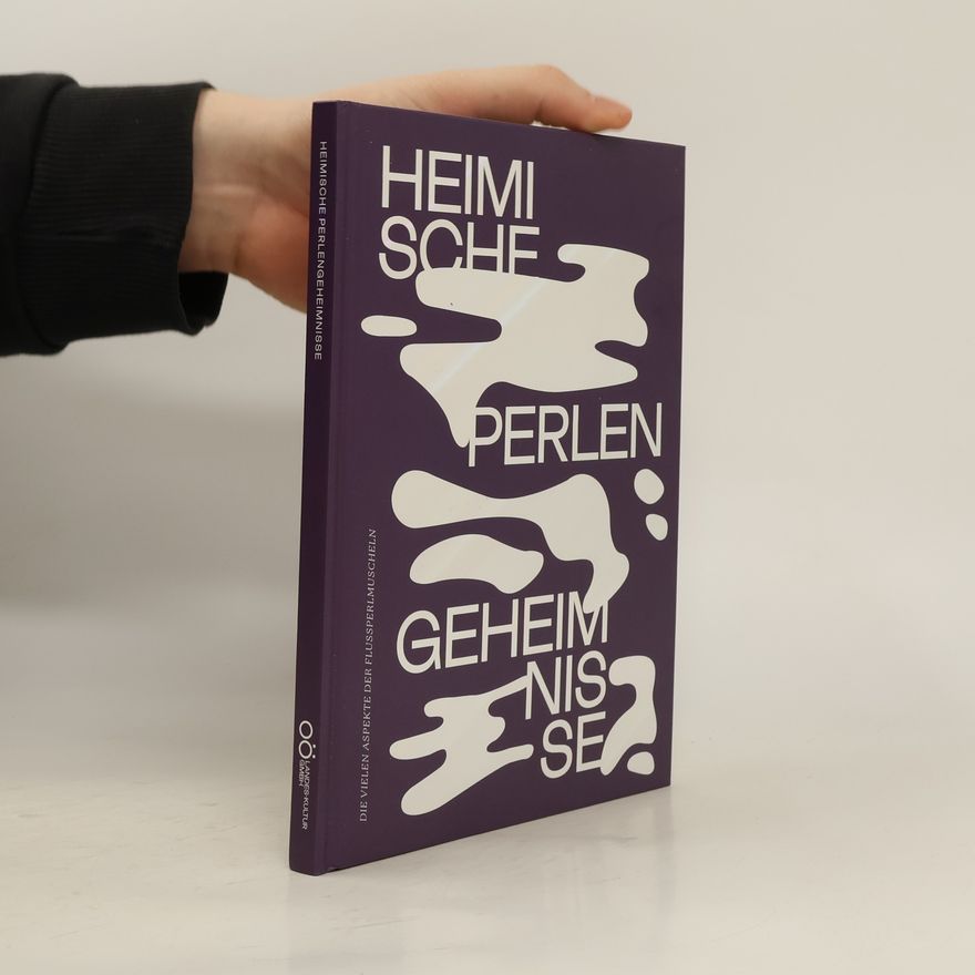 Alexandra Aberham Heimische Perlengeheimnisse
