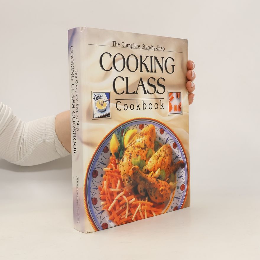 Autorenkollektiv Cooking Class