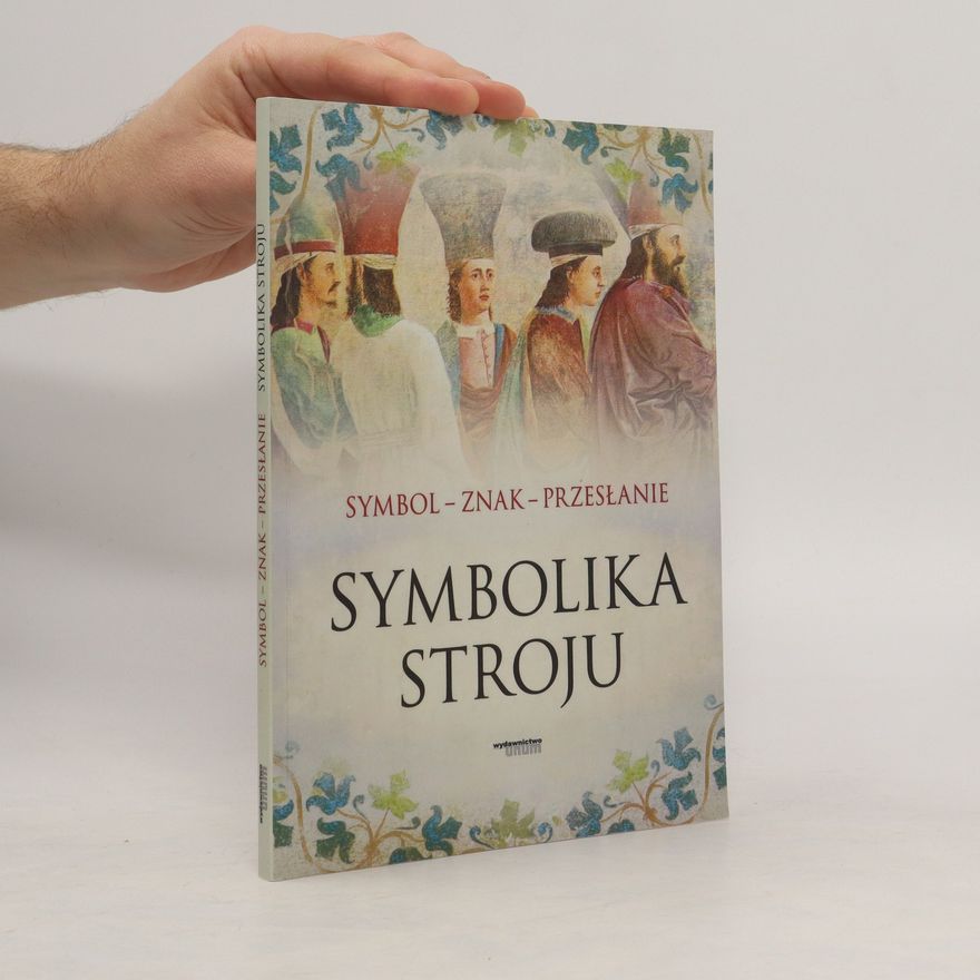 Various authors Symbolika stroju
