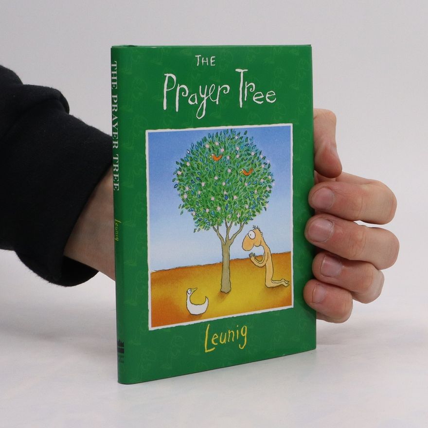 Michael Leunig The Prayer Tree