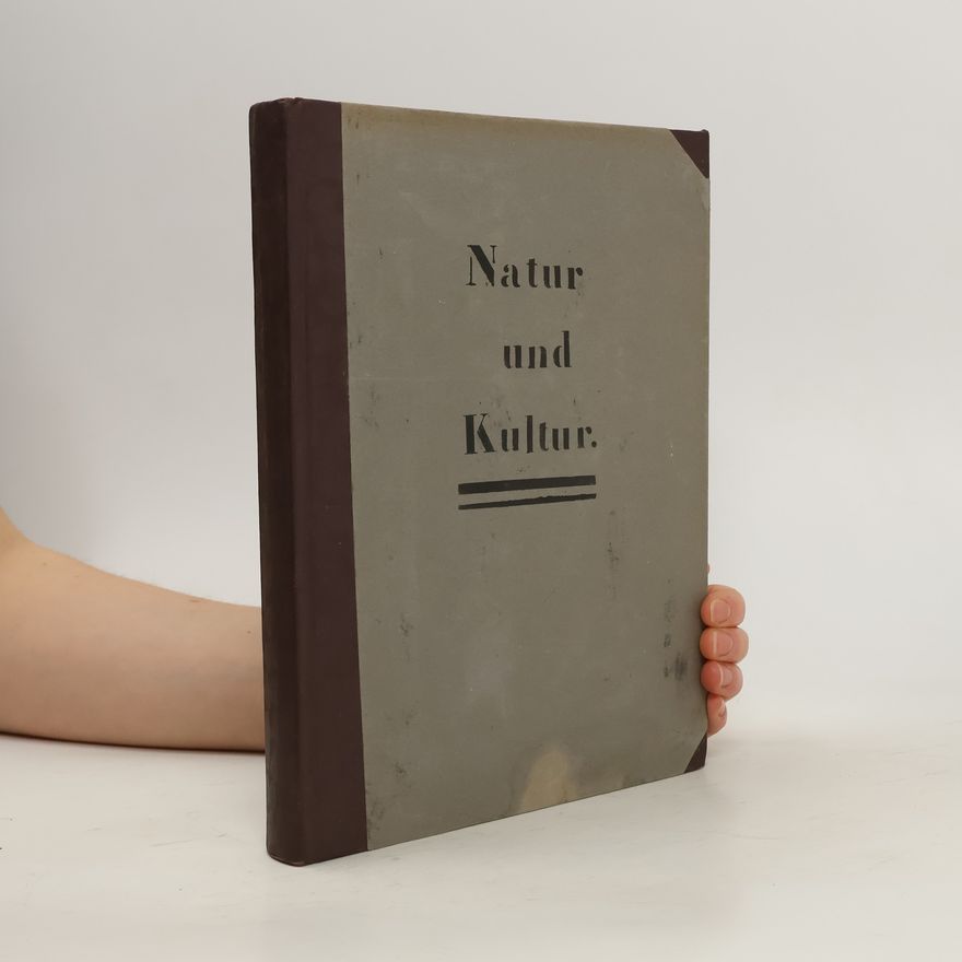 Collectif d'auteurs Natur und Kultur