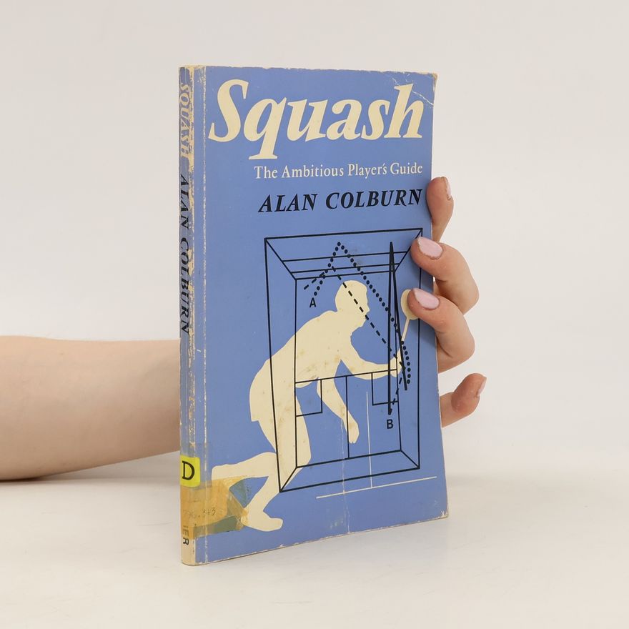Alan Colburn Squash