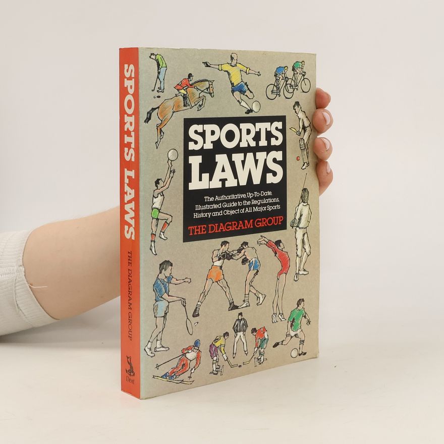 Various authors Sports Laws