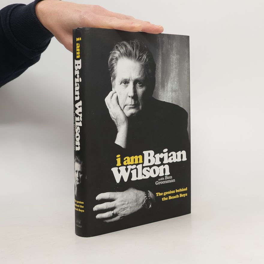 Brian Wilson I Am Brian Wilson