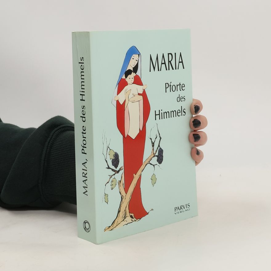 Consuelo Maria, Pforte des Himmels