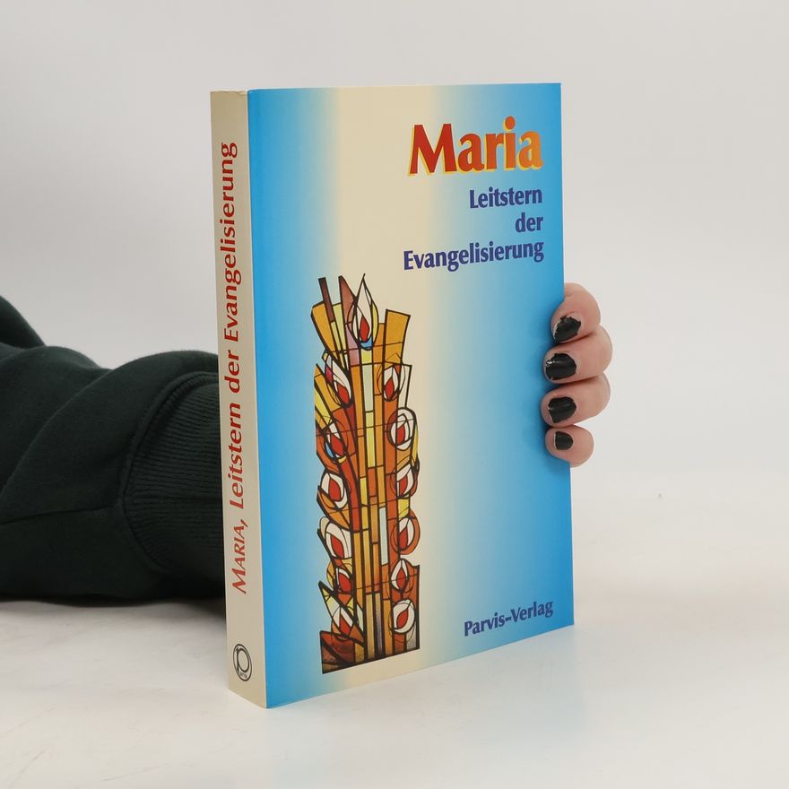 Consuelo Maria, Leitstern der Evangelisierung