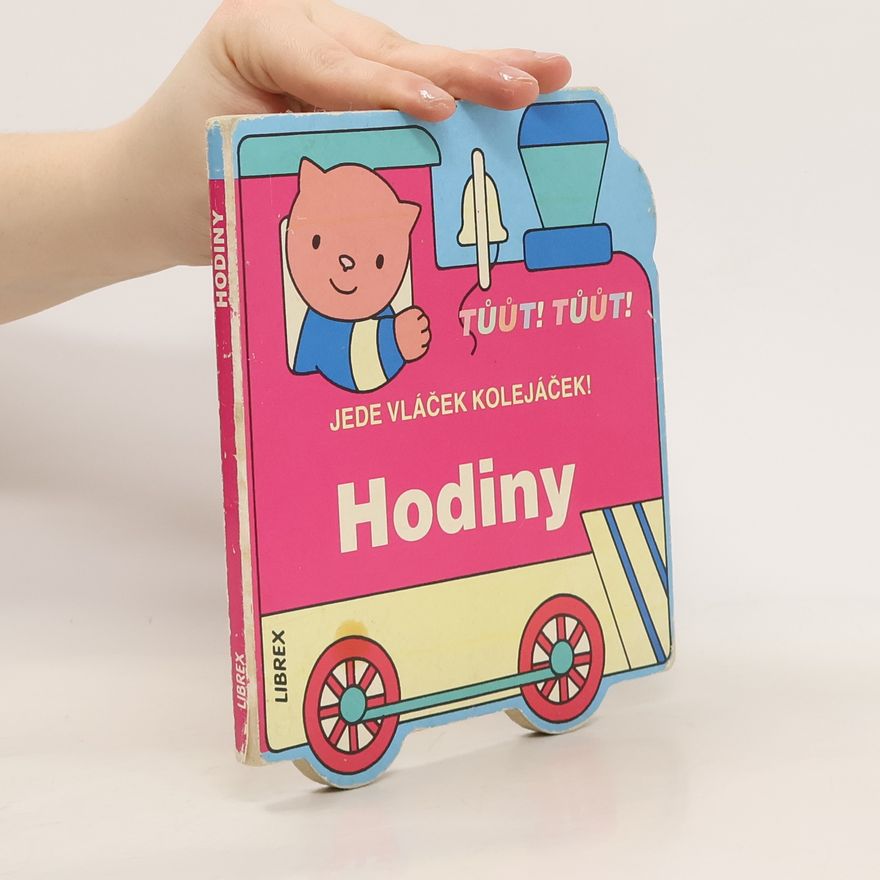Vera Smeulders Hodiny
