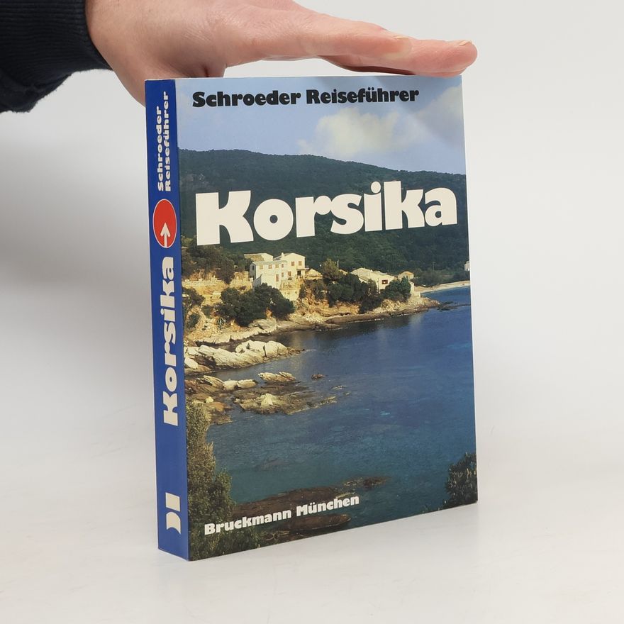 Lotte Komma Korsika