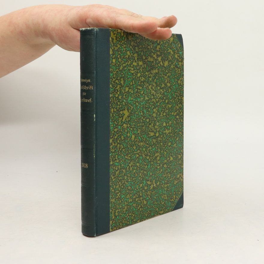 P. Hefti Schweizerische Zeitschrift für Forstwesen