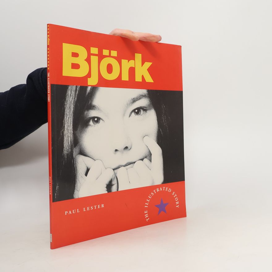 Paul Lester Bjork