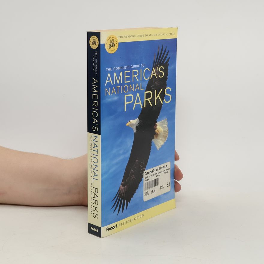 Autorenkollektiv The Complete Guide to America's National Parks