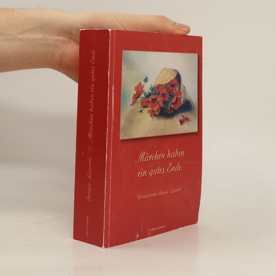 Sonja Laurits Märchen haben ein gutes Ende