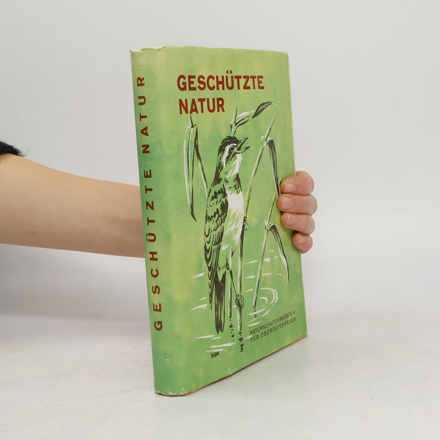 Autorenkollektiv Geschützte Natur