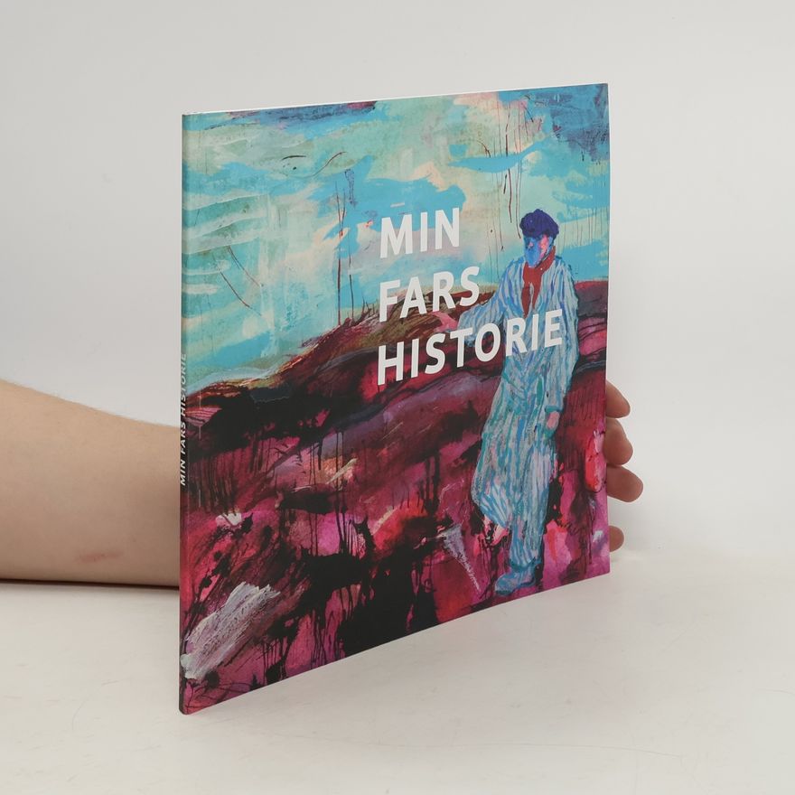 Pauliina Pasanen Min fars historie