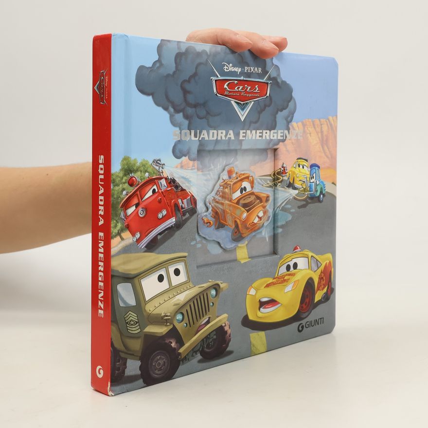 Autorenkollektiv Squadra Emergenze