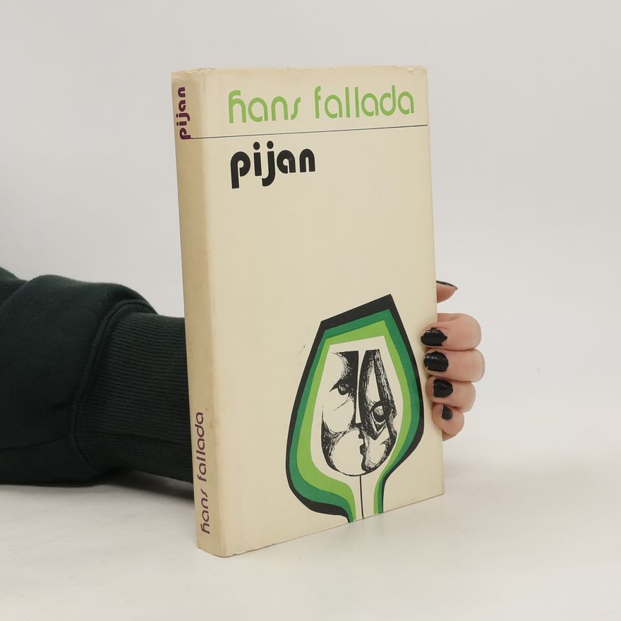 Hans Fallada Pijan