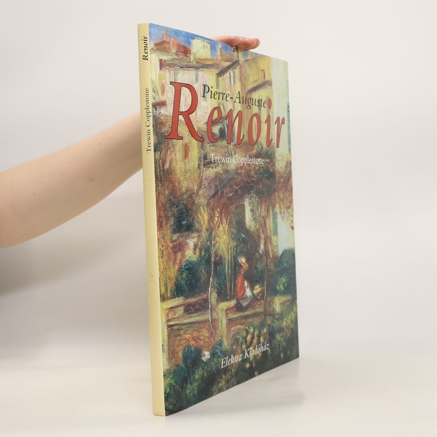 Trewin Copplestone Pierre-Auguste Renoir