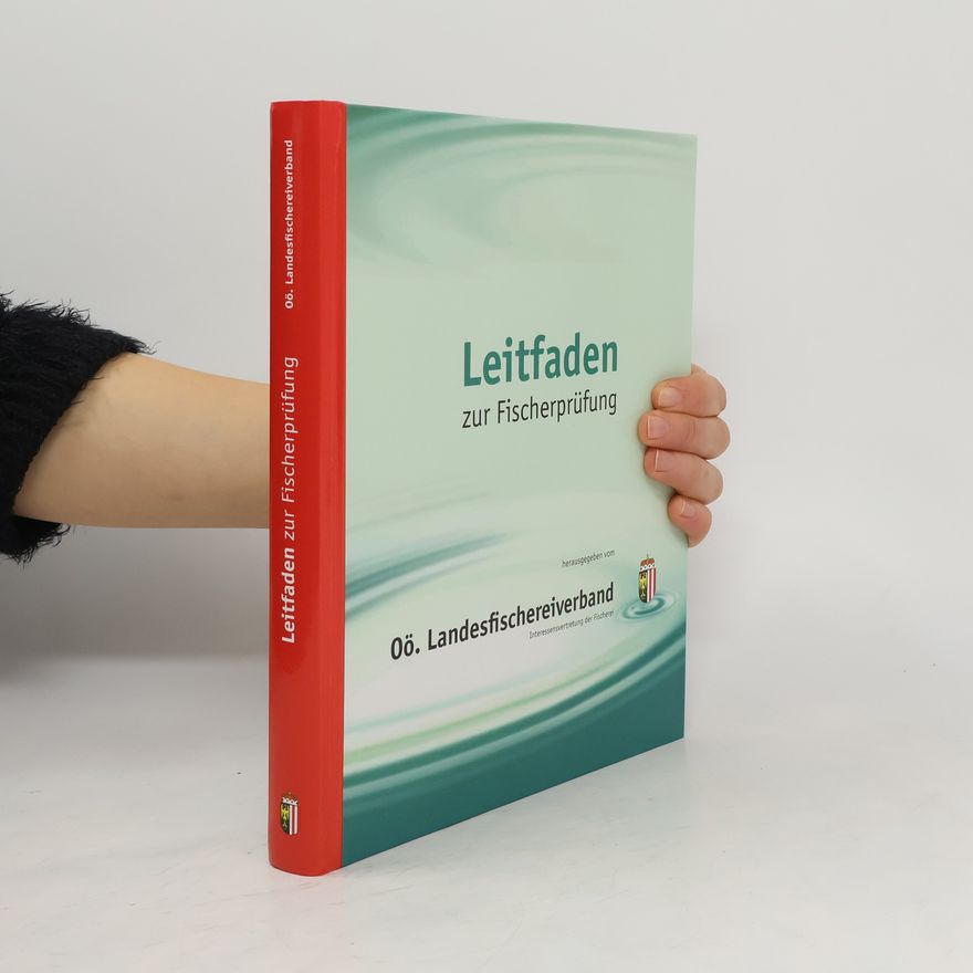 Autorenkollektiv Leitfaden zur Fischerprüfung