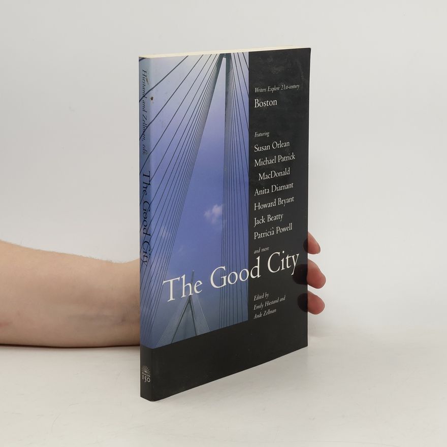 Ande Zellman The Good City