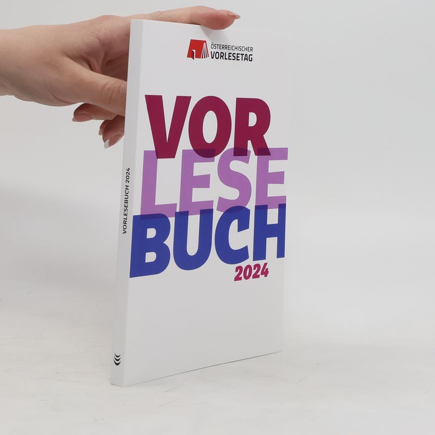 Autorenkollektiv Vorlesebuch