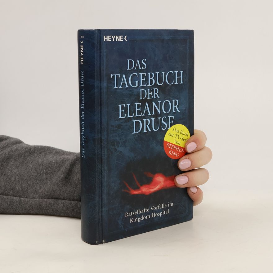 Richard Dooling Das Tagebuch der Eleanor Druse