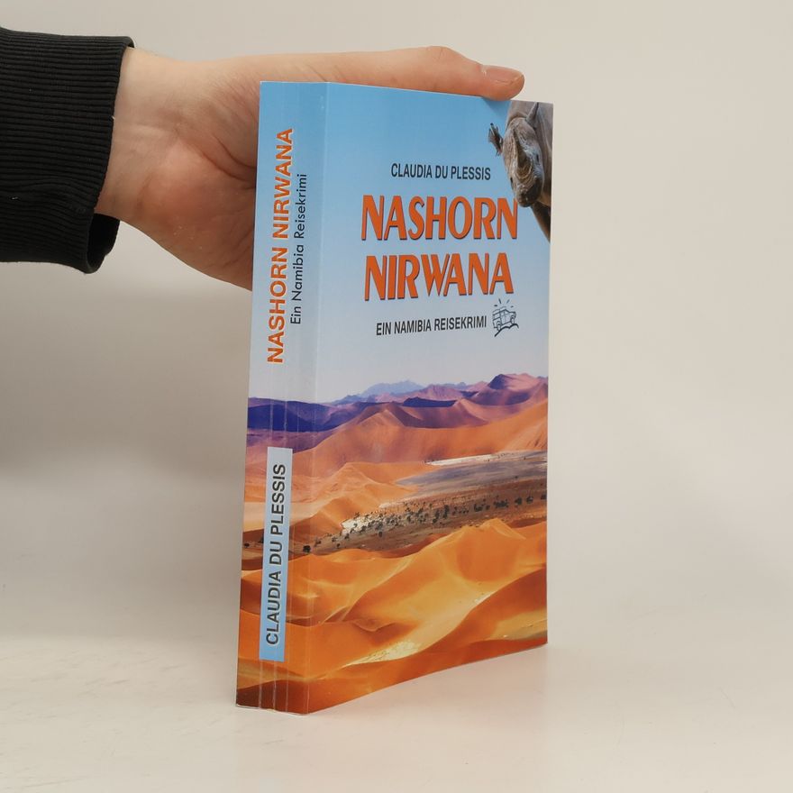 Wynand Du Plessis Nashorn Nirwana