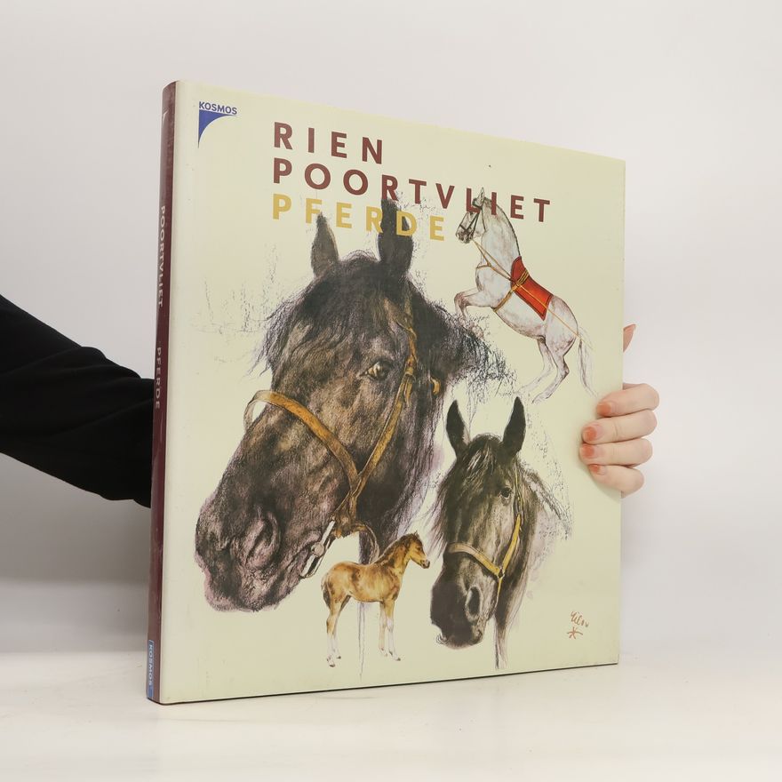 Rien Poortvliet Pferde