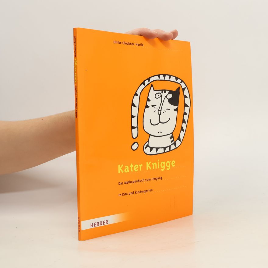 Ulrike Glöckner Kater Knigge