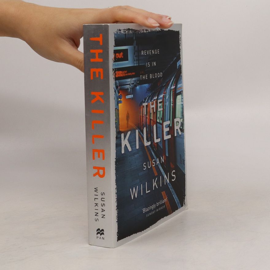 Susan Wilkins The Killer
