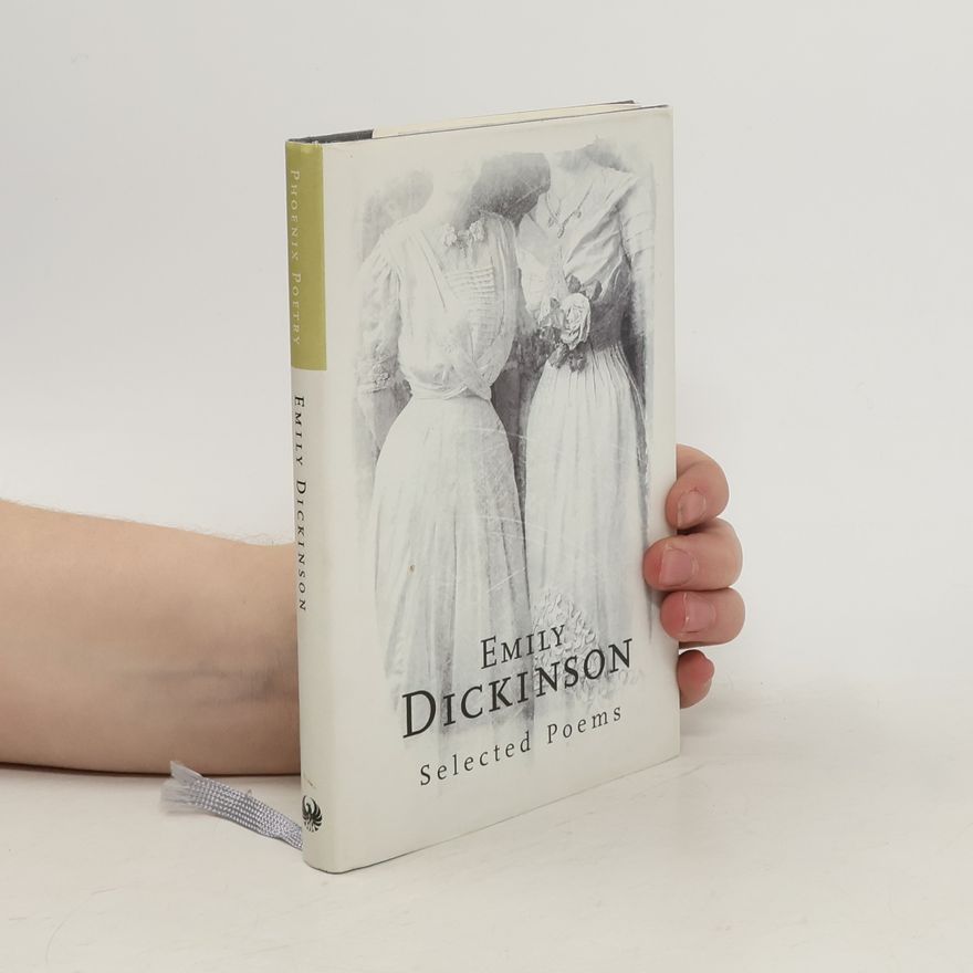 Emily Dickinson Emily Dickinson. Selected poems