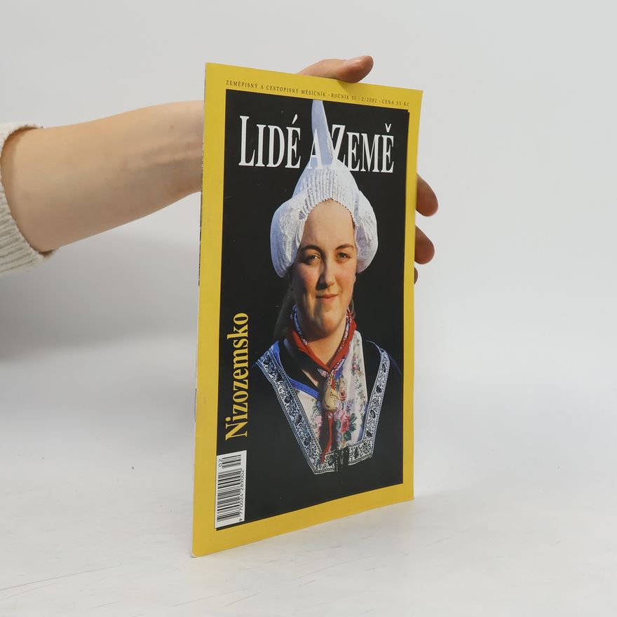 Collectif d'auteurs Lidé a země 2/2002