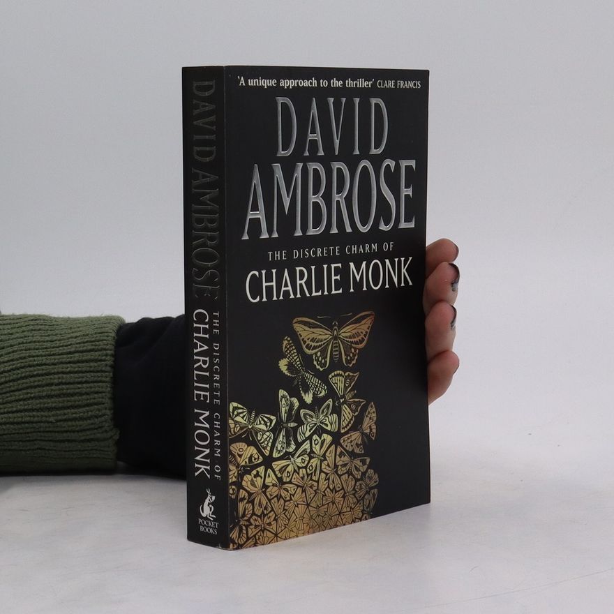 David Ambrose The Discrete Charm of Charlie Monk