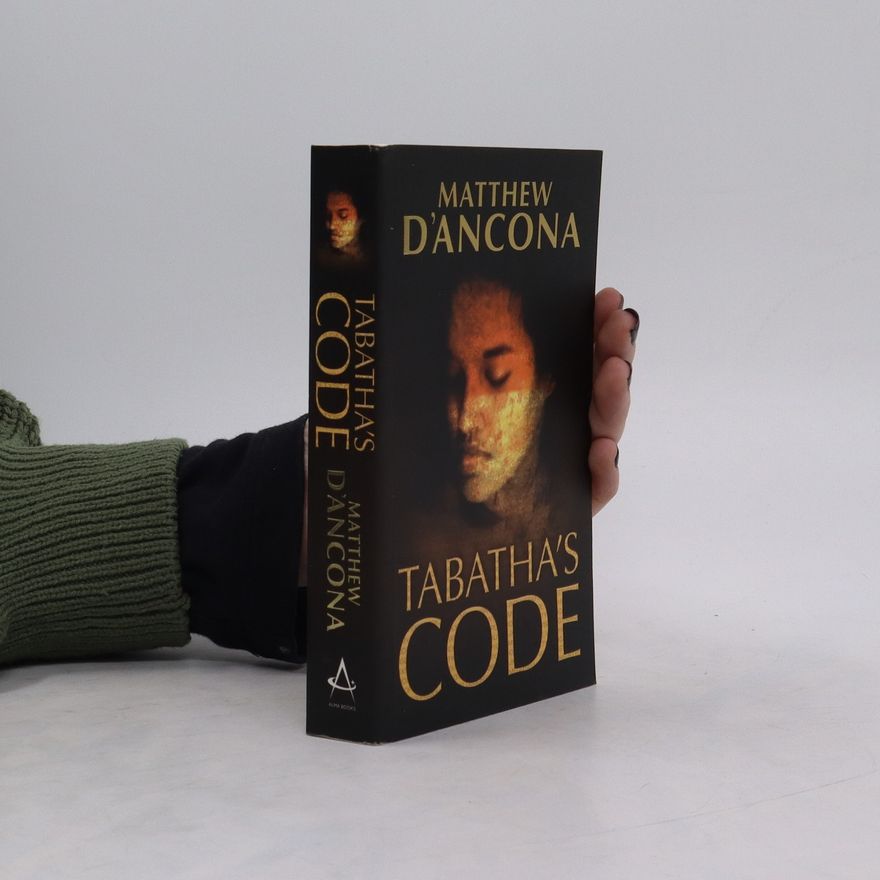Matthew D\'Ancona Tabatha's Code