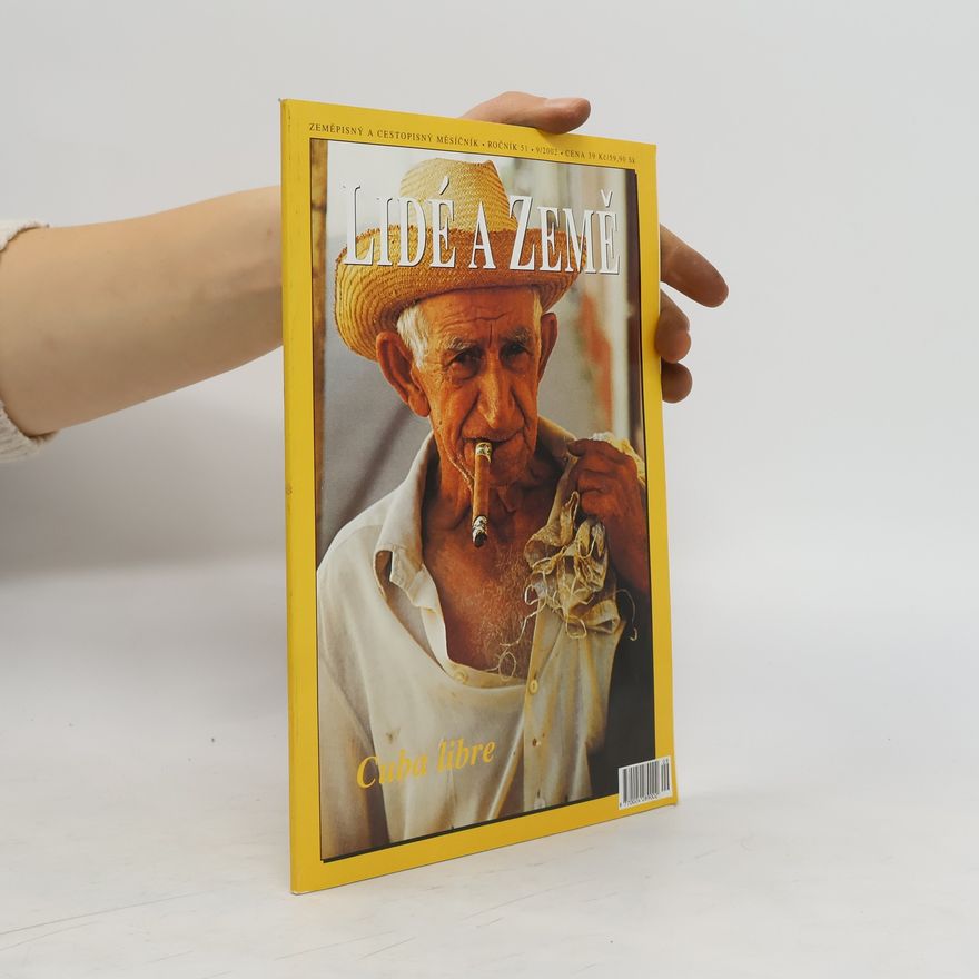 Collectif d'auteurs Lidé a země 9/2002