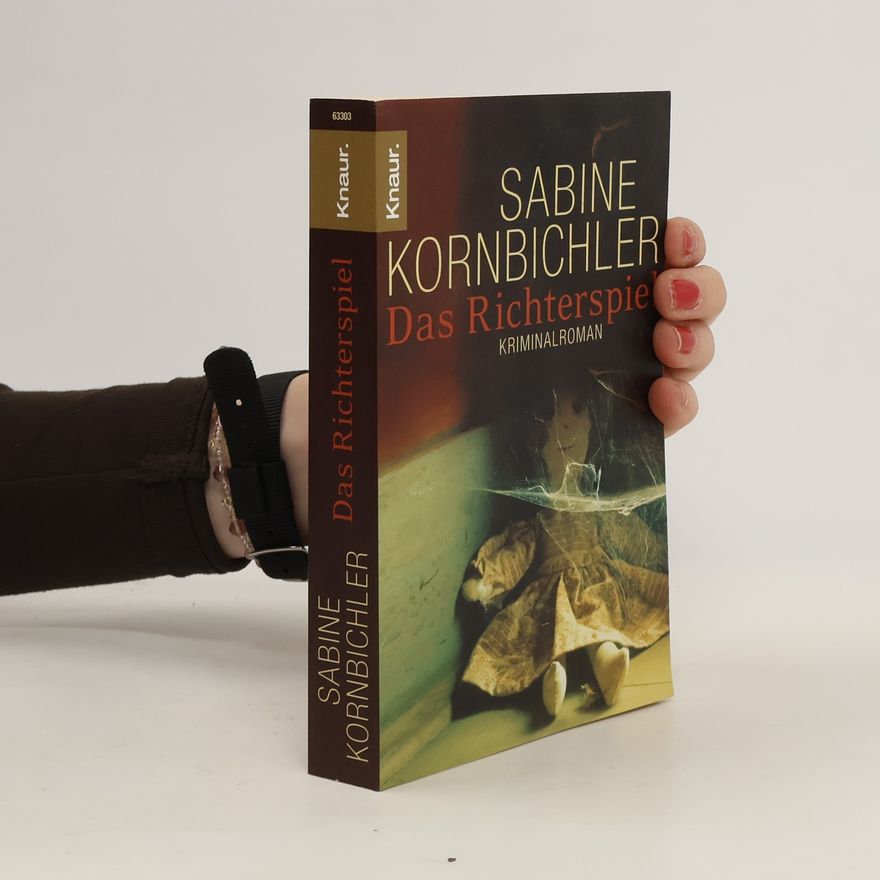 Sabine Kornbichler Das Richterspiel