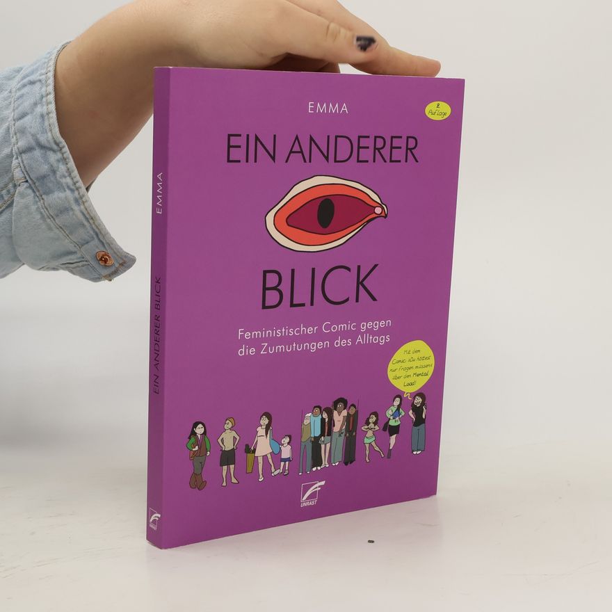 Emma Ein anderer Blick